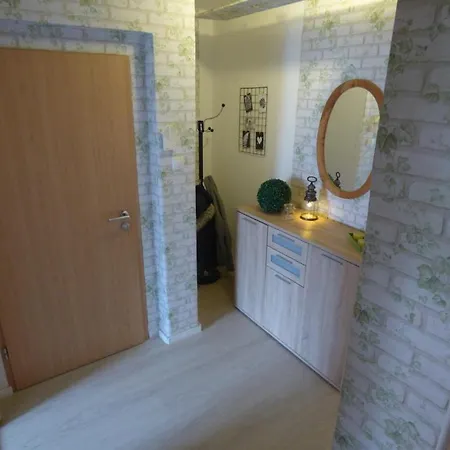 Apartmenthaus Geniusbank Er Apartment Wilhelmshaven