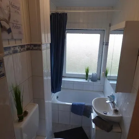 Apartmenthaus Geniusbank Er *