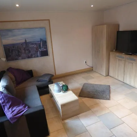 Apartmenthaus Geniusbank Er