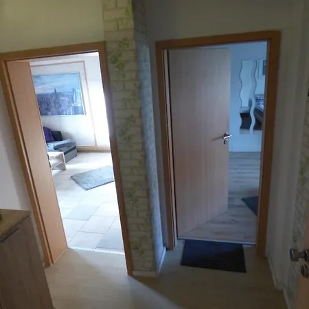 Apartmenthaus Geniusbank Er Διαμέρισμα *