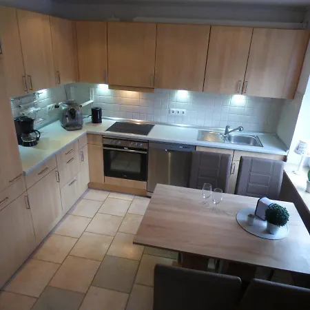 Apartmenthaus Geniusbank Er Apartment