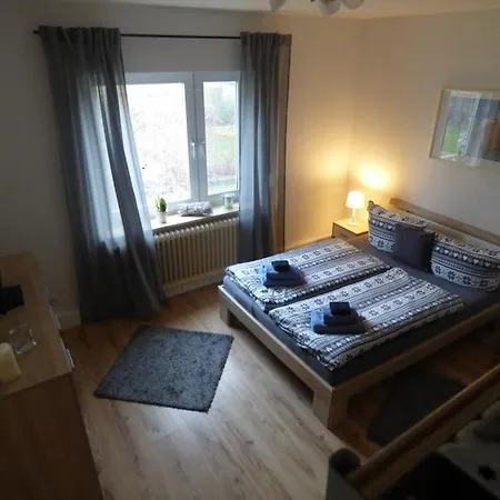 Apartmenthaus Geniusbank Er Apartment *